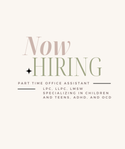 Michigan Mental Health Counselor Application.