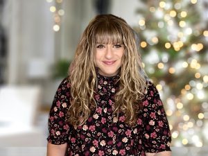 Meet Our Therapists in Bloomfield Hills and Birmingham, Michigan: Melissa Grigoriou, LPC - Pediatric and Adult Behavioral Counseling in Michigan