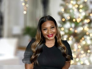 Meet Our Therapists in Bloomfield Hills and Birmingham, Michigan: LaKeisha Dortch, LMSW-C - Pediatric and Adult Behavioral Counseling in Michigan