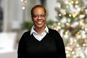 Lenette Wood, MS LPC NCC EMDR-IA