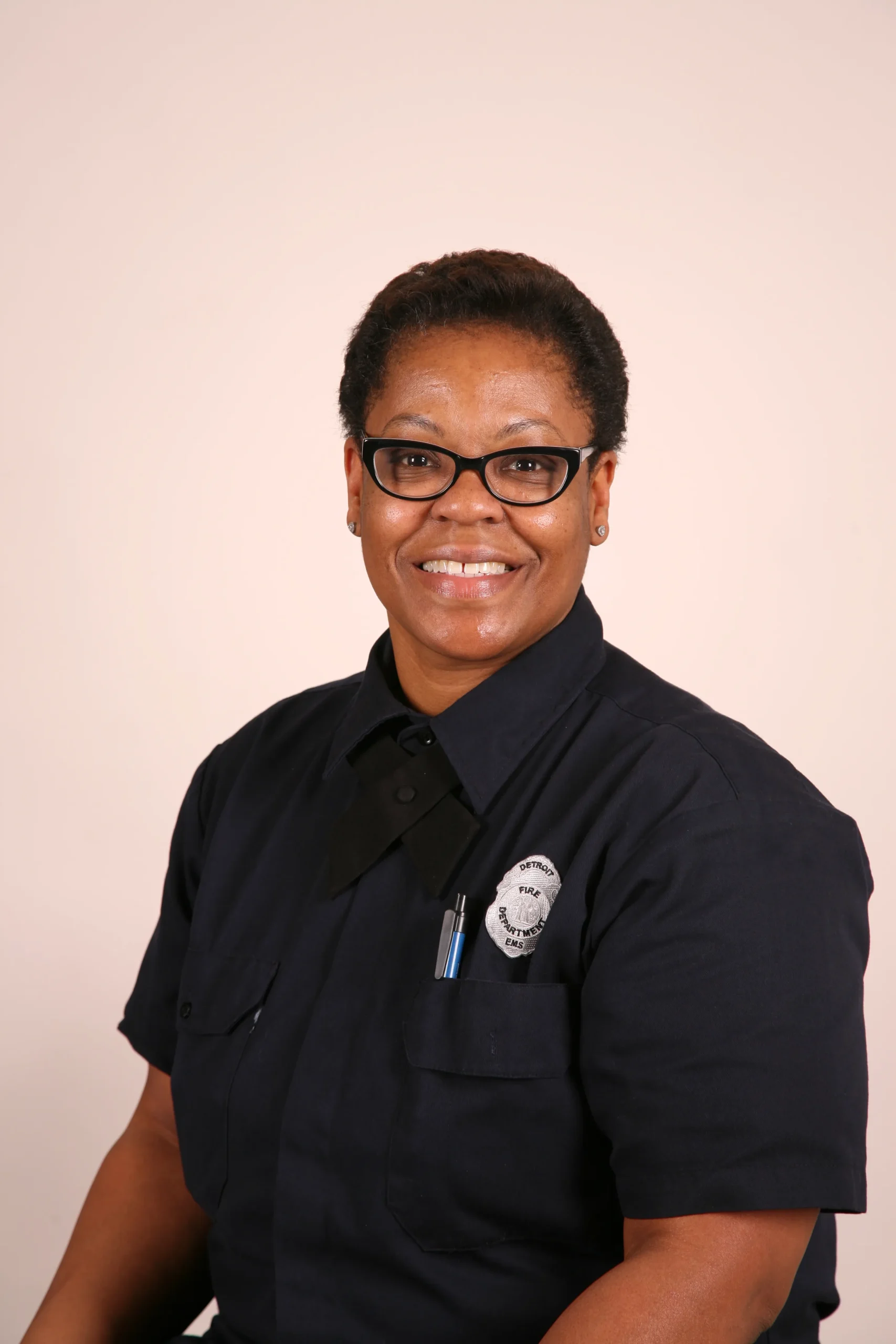 Lenette Wood, MS LPC NCC EMDR-IA/EMT