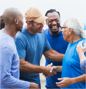 Michigan Mens Group at Pediatric and Adult Behavioral Counseling