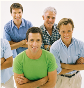 Michigan Mens Group at Pediatric and Adult Behavioral Counseling