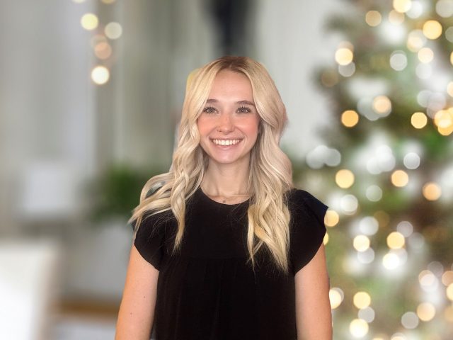 Courtney Kocenda, MA LLPC works with ages 8 and up providing individual, family, and marriage counseling. Accepting new clients for office and telehealth appointments.