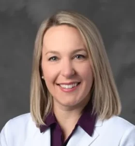 Ketamine IV Treatments and hormone therapy with Dr. Abby Bonato with Ketamend of Michigan