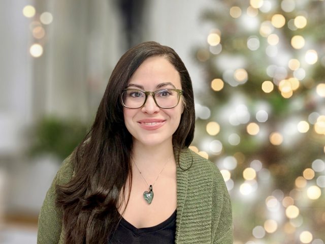 Mary Hippler, MA LPC