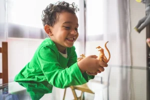 Coping Skills for Children at Pediatric and Adult Behavioral Counseling