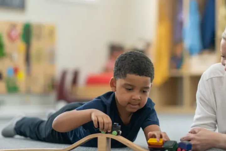 Coping Skills for Children at Pediatric and Adult Behavioral Counseling