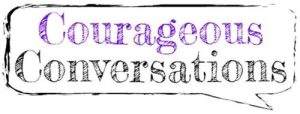 Courageous Conversation with Pediatric and Adult Behavioral Counseling