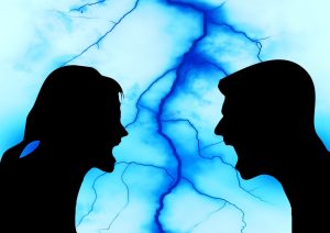 Conflict Resolution with Pediatric and Adult Behavioral Counseling
