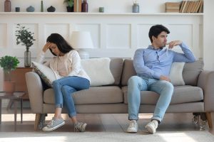 Marriage Counseling at Pediatric and Adult Behavioral Counseling