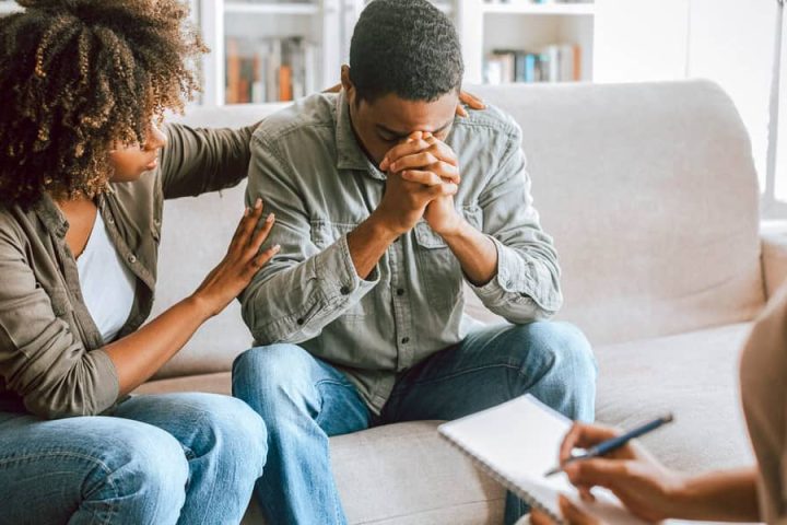 Marriage Counseling in Pediatric and Adult Behavioral Counseling