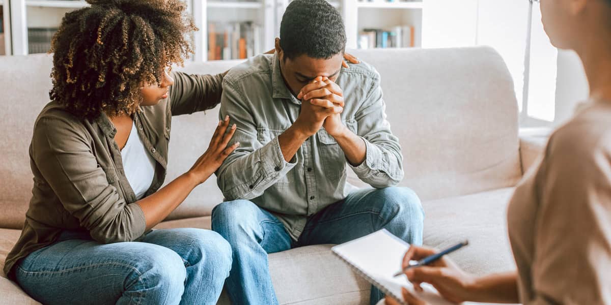 Marriage Counseling in Pediatric and Adult Behavioral Counseling