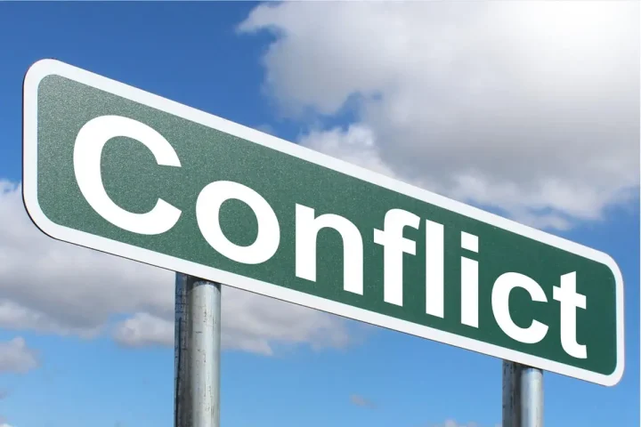 Conflict Resolution with Pediatric and Adult Behavioral Counseling