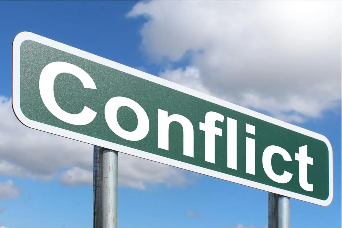 Conflict Resolution with Pediatric and Adult Behavioral Counseling