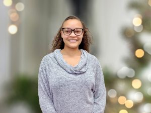 Dearah-Ann Dukes - Marketing Intern at Pediatric and Adult Behavioral Counseling